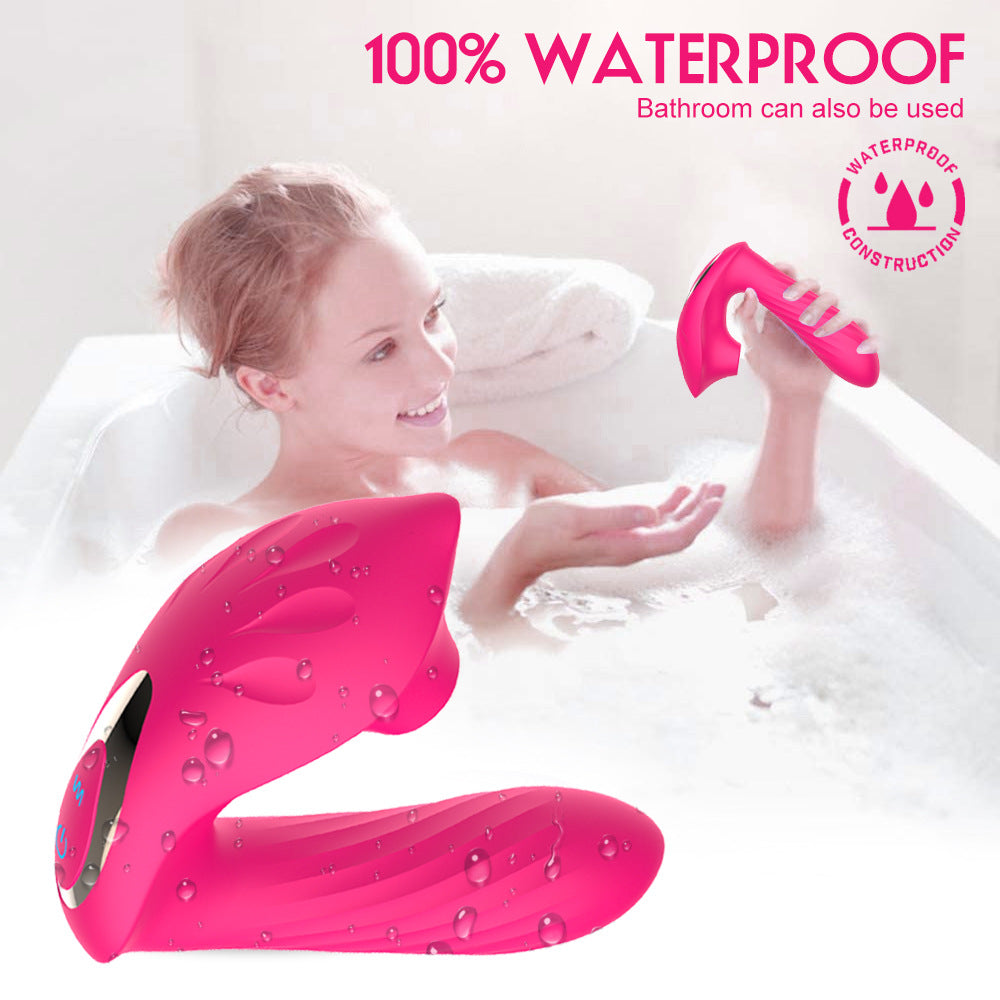 Clit Suction Stimulation 100%  Waterproof
