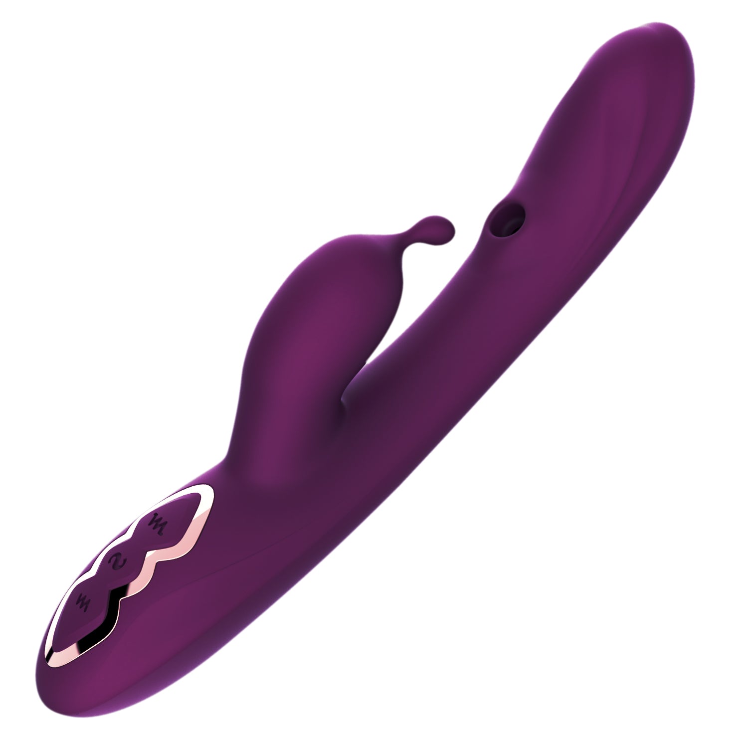 G Spot Vibrator Purple