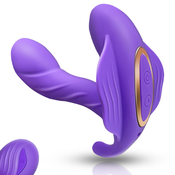 G Point Invisible Vibrator